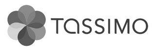 TASSIMO logo