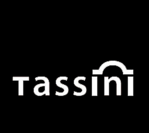TASSINI logo