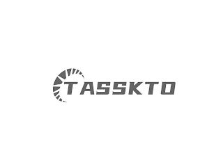 TASSKTO logo