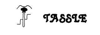TASSLE logo