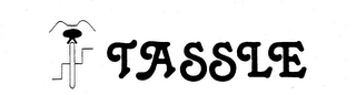 TASSLE logo