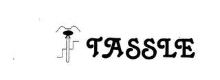 TASSLE logo