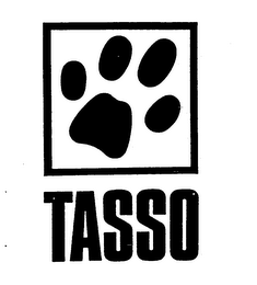 TASSO logo