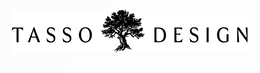 TASSO DESIGN logo