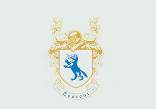 TASSONI EST 1997 logo