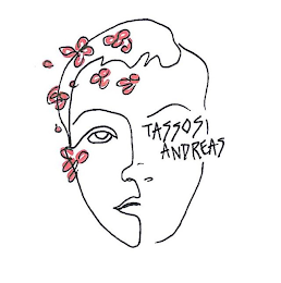 TASSOS ANDREAS logo