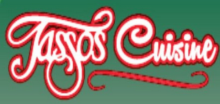 TASSOS CUISINE logo