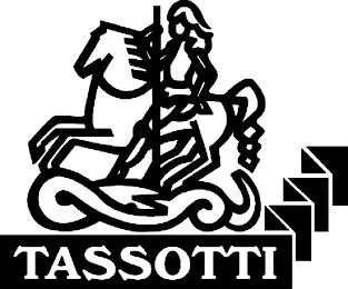 TASSOTTI logo