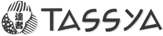 TASSYA logo