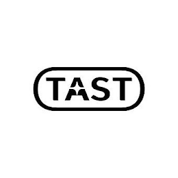 TAST logo