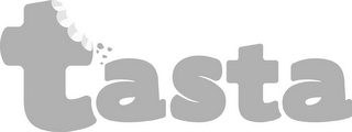 TASTA logo