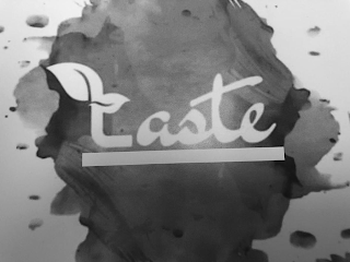 TASTE logo