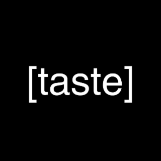 [TASTE] logo