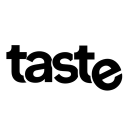 TASTE logo