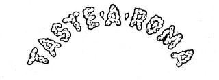 TASTE-A-ROMA logo