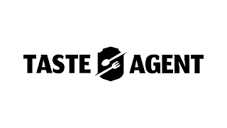 TASTE AGENT logo