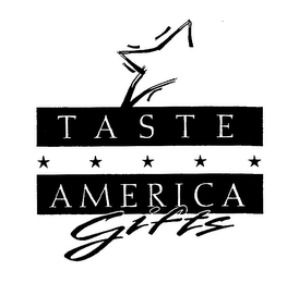 TASTE AMERICA GIFTS