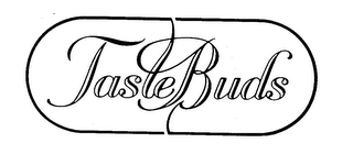 TASTE BUDS logo