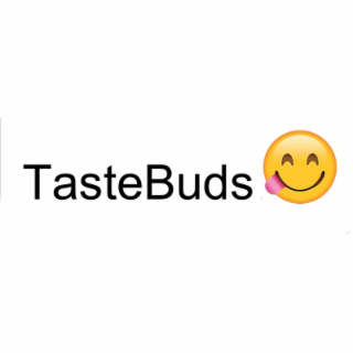 TASTE BUDS logo