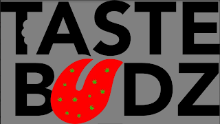 TASTE BUDZ logo