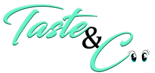 TASTE & C logo
