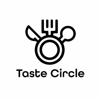 TASTE CIRCLE logo