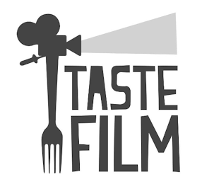 TASTE FILM logo