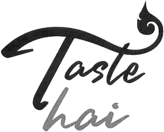 TASTE HAI logo
