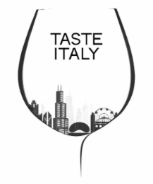 TASTE ITALY logo