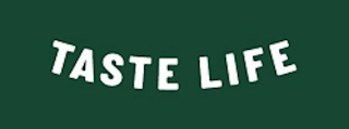 TASTE LIFE logo