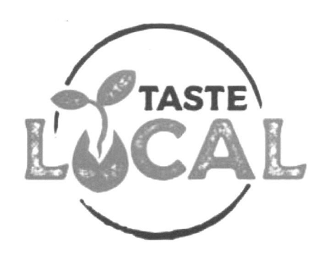 TASTE LOCAL logo