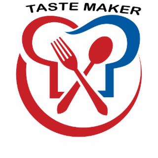 TASTE MAKER logo