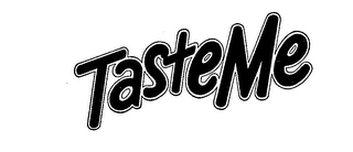 TASTE ME logo