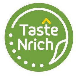 TASTE NRICH logo