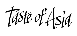 TASTE OF ASIA logo