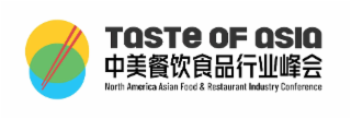 TASTE OF ASIA NORTH AMERICA ASIAN FOOD & RESTAURANT INDUSTRY CONFERENCE logo