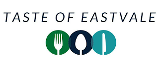 TASTE OF EASTVALE logo