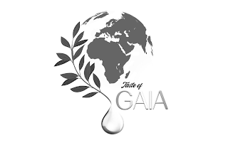 TASTE OF GAIA logo