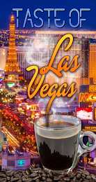TASTE OF LAS VEGAS logo