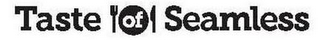TASTE OF SEAMLESS logo