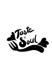 TASTE OF SOUL logo