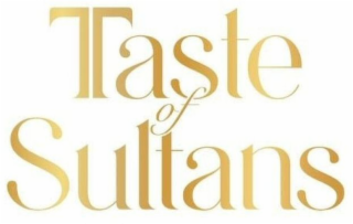 TASTE OF SULTANS logo