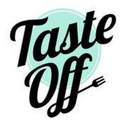 TASTE OFF logo