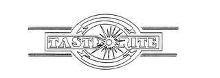TASTE RITE logo