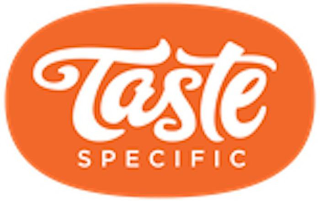 TASTE SPECIFIC logo