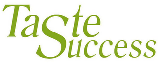 TASTE SUCCESS logo