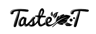 TASTE-T logo