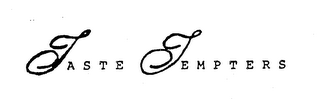 TASTE TEMPTERS logo