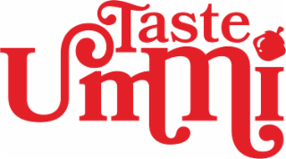 TASTE UMMI logo