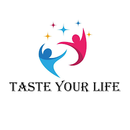 TASTE YOUR LIFE logo